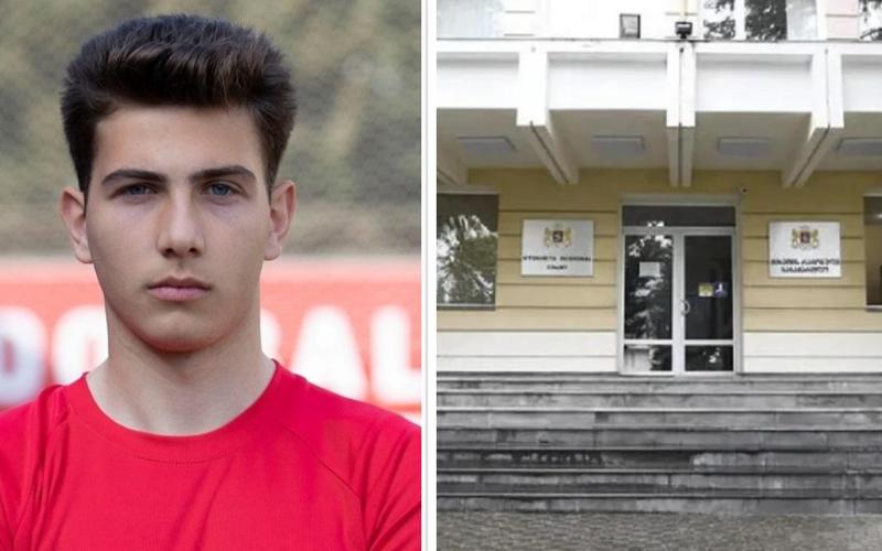 გიორგი შაქარაშვილის მკვლელობაში მსჯავრდებულ არასრულწლოვნებს 10 წლითა და 6 თვით პატიმრობა მიესაჯათ