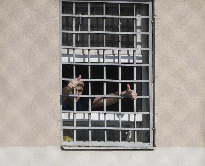 ნიკა მელია ოპოზიციას მიმართავს - "თუ "ოცნება" კანონპროექტში დამნაშავეებს წერს, კენჭისყრაში მონაწილეობა არ მიიღოთ"