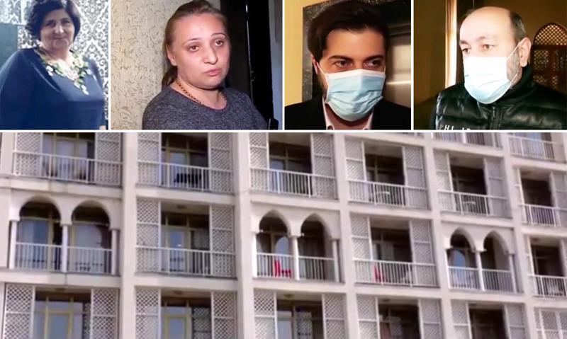 "უთქვამს, კარანტინში არ გამიშვათ, ცუდად ვარ, მოვკვდები იქო... სასწრაფო დაგვიანებით გამოიძახეს" - რას ამბობენ მხარეები ანაკლიის კოვიდსასტუმროში ქალის გარდაცვალებაზე