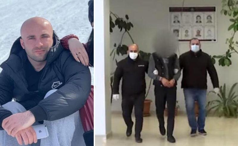 ალექსანდრე არჩუაძის დაჭრის ფაქტზე გორში ერთი პირი დააკავეს