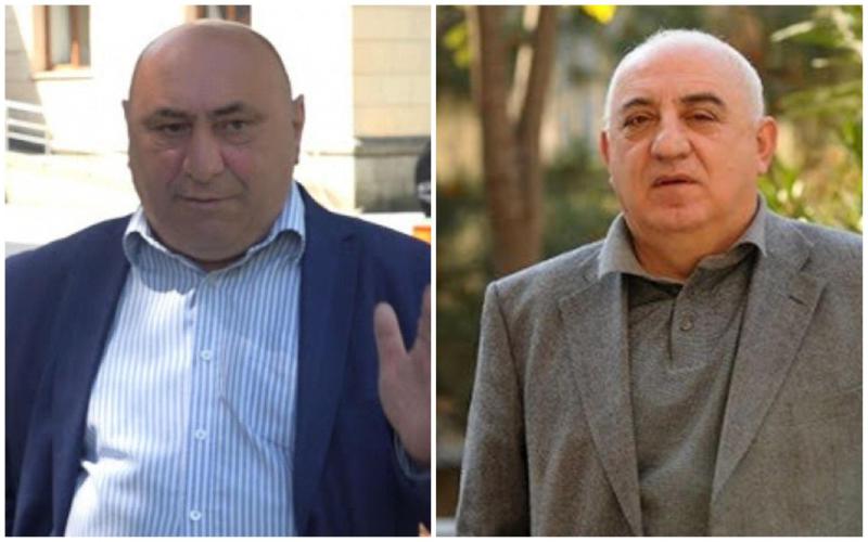 "ბატონ გოგის, რომელიც გულმტკივანი ადამიანია, სქესობრივი კავშირის დამყარების უნარი არ აქვს - პატრული რომ მოვიდა, მას ეძინა" - ადვოკატი