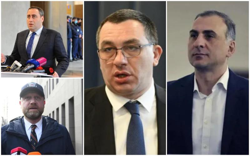 "წინ წავიწიეთ... ძალიან სერიზოული დისკუსია იყო" - რა შედეგით დასრულდა შეხვედრა "ქართულ ოცნებასა" და ოპოზიციას შორის?