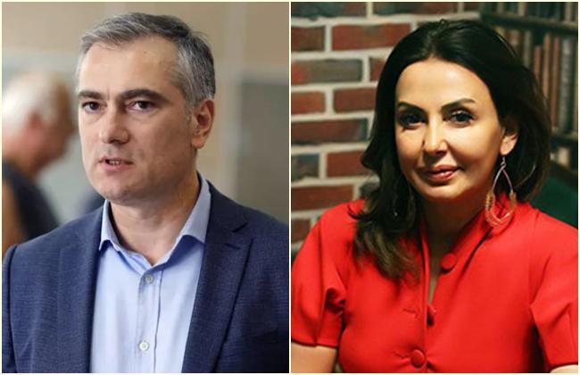 ტელეკომპანია "რუსთავი 2" და "პრაიმ თაიმი" ერთ ჰოლდინგად ერთიანდებიან - რას აცხადებენ კომპანიების ხელმძღვანელები?