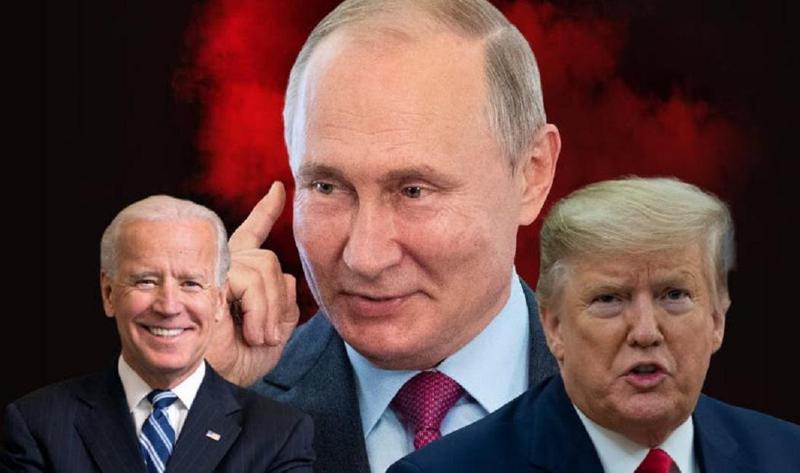 პუტინმა აშშ-ის საპრეზიდენტო არჩევნებში ჩარევის ნებართვა გასცა? როგორ მოქმედებდა რუსეთი ტრამპის მხარდასაჭერად - აშშ-ის დაზვერვის ანგარიში და რუსეთის პასუხი