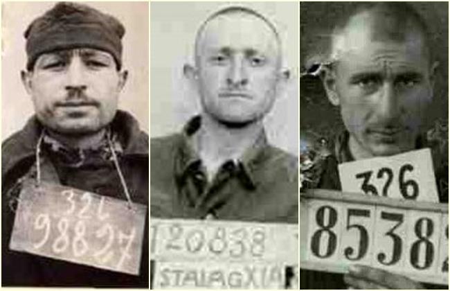 ზოგი გაქცევის მცდელობისას დახვრიტეს ან წამებაში შემოაკვდათ - მეორე მსოფლიო ომში უგზო-უკვლოდ დაკარგული ქართველების ახალი სიები