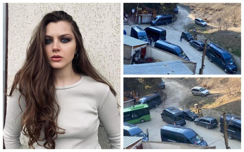 "სადაც ბავშვები თამაშობენ, წამში შეიძლება ტრაგედია დატრიალდეს, არ ავხსნი რამდენად საშიშია სიტუაცია იქ" - რას წერს ნინა სუბლატი?