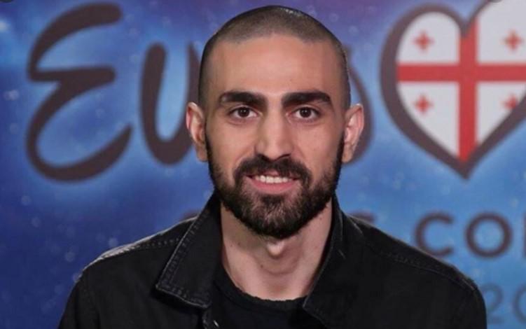 თორნიკე ყიფიანის სკანდალური პოსტი - მოხსნიან ქართველ მომღერალს "ევროვიზიის" კონკურსიდან?