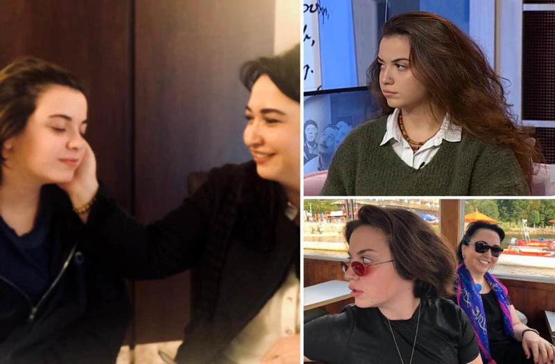 "მთელი საარჩევნო კამპანიის კლიპები, თუ ფოტოები შენი ხელით იქმნებოდა... საოცრად ნიჭიერი ხარ" - რას წერს ეკა ბესელია იუბილარ ქალიშვილზე