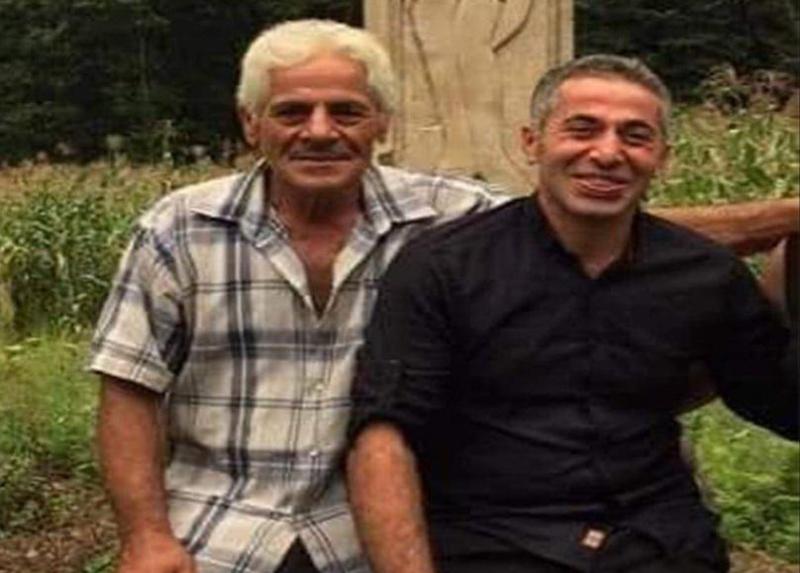 "შვილი რომ დაინახა ასეთ მდგომარეობაში, ალბათ გული გაუსკდა და ისიც ჩამოვარდა" - რას ყვებიან ქობულეთში გარდაცვლილ მამა-შვილზე?