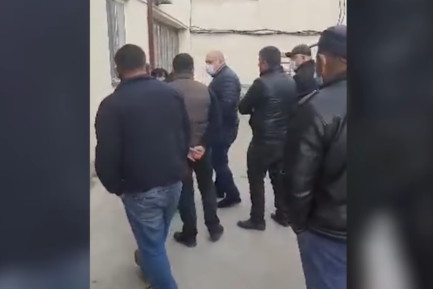 "აცრები ჰქონდა გაკეთებული, მაგრამ ალერგიული არ ყოფილა" - რას ამბობს 27 წლის ექთნის ნათესავი?