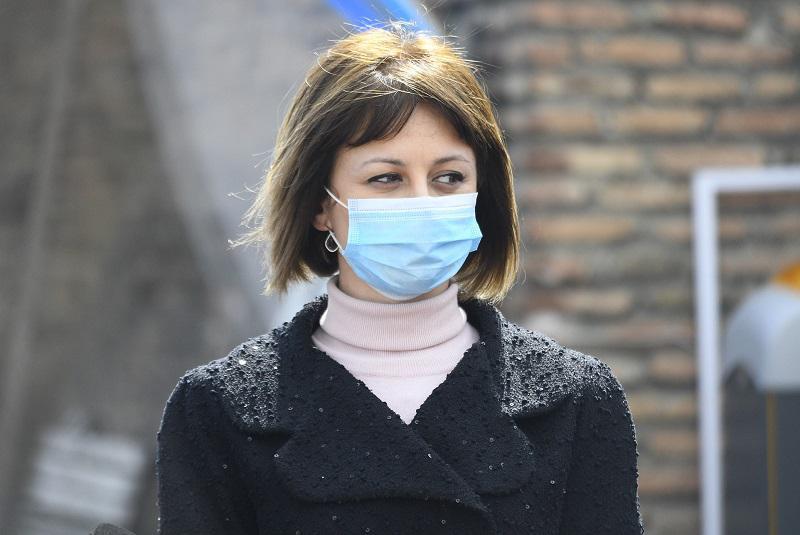 "ენგურის ხიდზე ჩატარებული ტესტირების შედეგად, 1200 ადამიანიდან კორონავირუსი მხოლოდ ორს დაუდასტურდა" - ეკატერინე ტიკარაძე