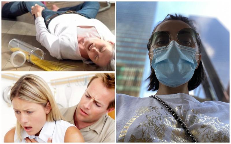 როგორ აღმოვუჩინოთ დახმარება პაციენტს, რომელსაც ანაფილაქსიური შოკი დაემართა - აშშ-ში მომუშავე ქართველი ექიმის დეტალური ინფორმაცია