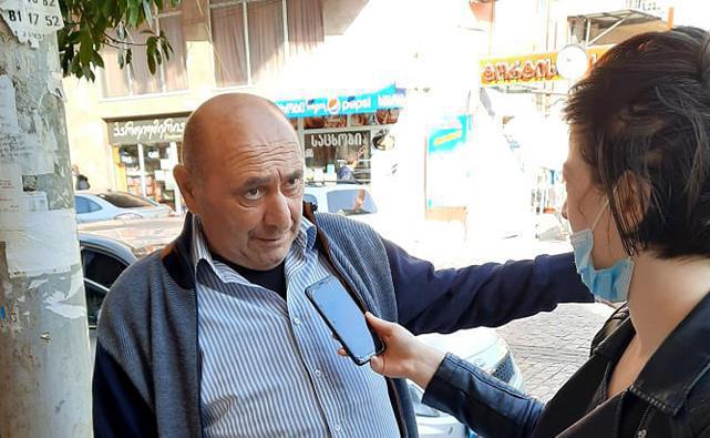 "პოლიტიკური მსხვერპლი ვარ" - გოგი წულაიას ბრალდება დაუმძიმდა