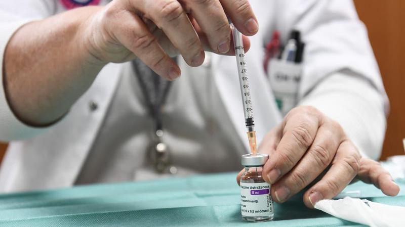 BBC - კორონავირუსის საწინააღმდეგო სხვადასხვა ვაქცინის გამოყენება მის ეფექტურობას ზრდის