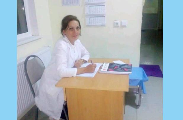 "კითხულობს, დამიბრუნეთ ჩემი შვილიო... მონატრებული გულში უნდა ჩაიკრას" - რას წერს შოთო სიხარულიძე გარდაცვლილი ექთნის ემიგრანტ დედაზე?