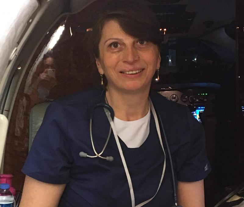 "ერთი წელია შევირყიე ამდენი ოჯახის უბედურებით... ხვალ რომ მქონდეს დაგეგმილი, კვლავ აუცილებლად ავიცრებოდი" - რას წერს ექიმი ვაქცინაციის მნიშვნელობაზე