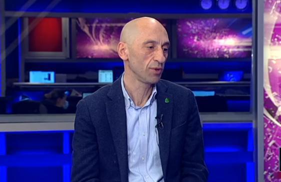 "ერთ მაგიდასთან სულ ორჯერ შევიკრიბეთ... დანარჩენი ნაწილი ერთმანეთს ვეჭორავებოდით უამრავ თემაზე" - მეგრელიშვილი მოლაპარაკებების დეტალებზე