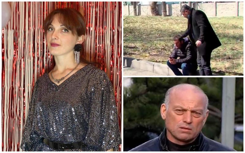 "ახალციხის კლინიკაში მეუღლე რომ მივიდა, მეგის ზეწარი ჰქონდა გადაფარებული... ის  ფიქრობს, რომ იქიდანვე გარდაცვლილი წამოიყვანეს" - ექთნის ბიძა