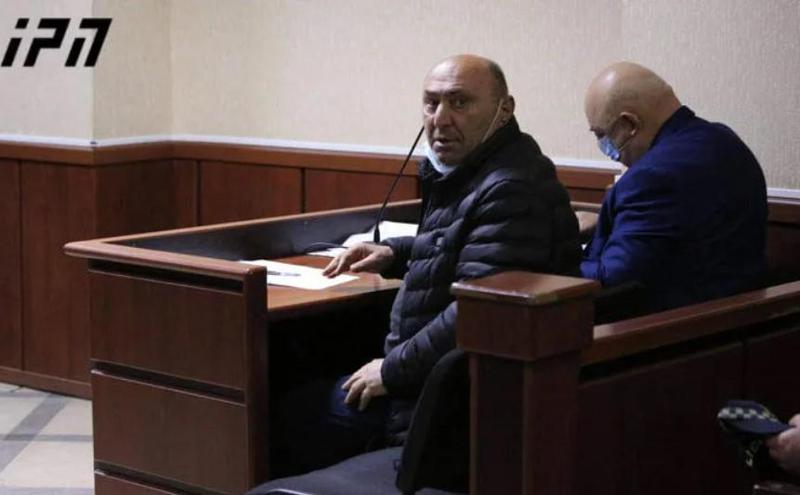 რა ინფორმაციას ავრცელებს პენიტენციური სამსახური გოგი წულაიას ჯანმრთელობის მდგომარეობაზე