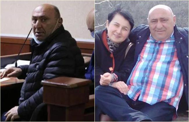 "რაც მოხდა, ეს არის ჩვენი გასარჩევი, ნაწილობრივ შვილებიც ჩაერთვებიან ამ არამოსაწონ საქმეში" - რა განაცხადა გოგი წულაიას მეუღლემ?