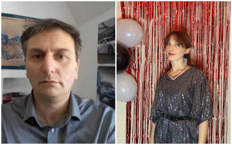 "მას ჰქონდა ფილტვის ემბოლია... ვინც ანაფილაქსიაზე საუბრობთ, ადამიანებად არ გთვლით" - რას წერს გერმანიაში მოღვაწე ქართველი ექიმი მეგი ბაქრაძეზე