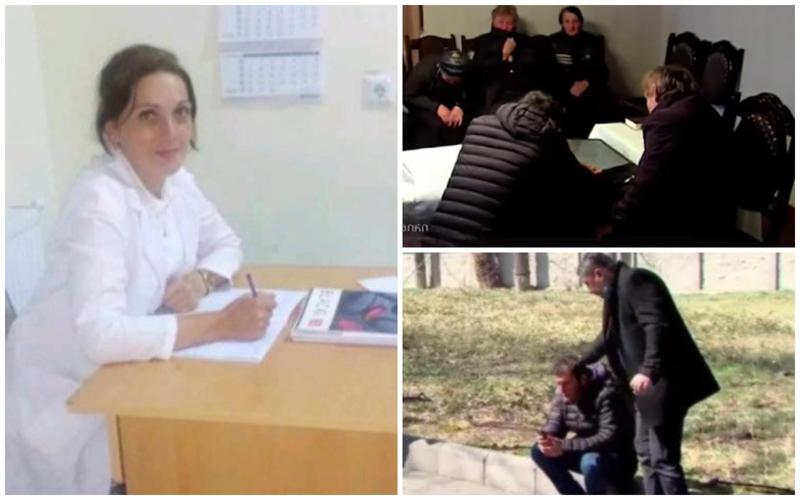 როგორ ეხმაურებიან რუსი ინტერნეტმომხმარებლები და რუსული მედია მეგი ბაქრაძის გარდაცვალების ფაქტს?