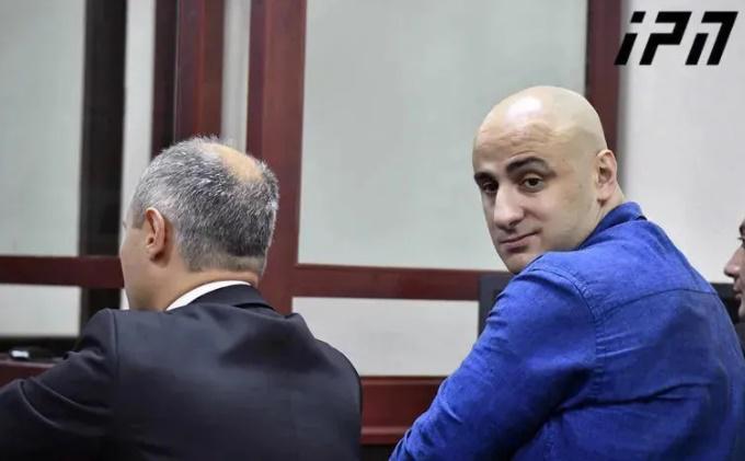 ნიკა მელიას სასამართლო პროცესი 8 აპრილს გაიმართება - პროცესზე სავარაუდოდ, აღკვეთის ღონისძიება გადაისინჯება