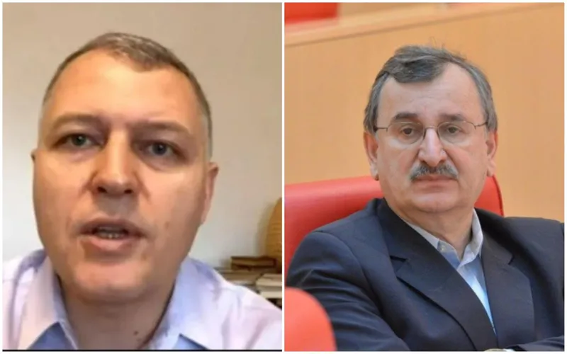 "გაჰკივის, "ასტრაზენეკა" მხოლოდ 55 წლის ზემოთ ასაკის ადამიანებმა უნდა გაიკეთონო, ეს კაციღა გვაკლდა დაბნეულ საზოგადოებას" - გოცირიძე ფხაკაძეზე