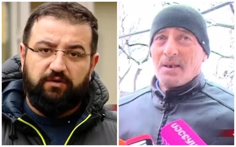 "ვაქცინაცია იყო ნებაყოფლობითი, ძალდატანება არ ყოფილა" - ახალციხის კლინიკის რეანიმატოლოგი მეგი ბაქრაძის მამის განცხადებას პასუხობს