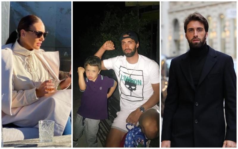 "ერთადერთი, რაც ლუკასს შენთან აქვს საერთო, მხოლოდ გვარია... პიარისთვის გჭირდება, რომ შვილს დაბადების დღე მიულოცო" - დოროყაშვილი ბასილაშვილს