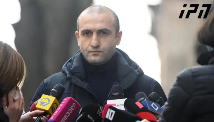 "ამ წუთას ოპოზიცია ცილს სწამებს ხელისუფლებას, რომ არჩევნები გაყალბდაო... ამით ატყუებენ მოსახლეობას" - იაგო ხვიჩია