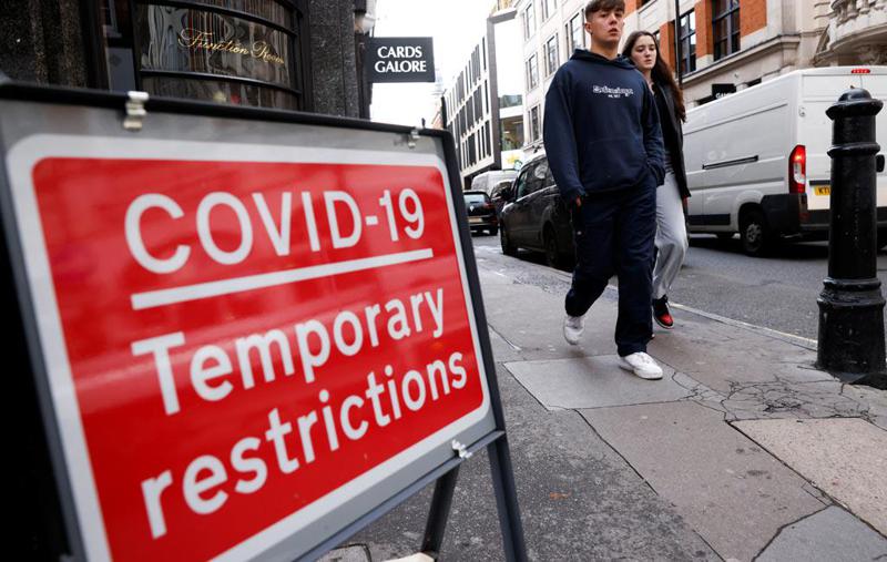 "ზაფხულის ბოლოს აღარ დაგვჭირდება "ლოქდაუნი" - BioNTech-ის  ხელმძღვანელი