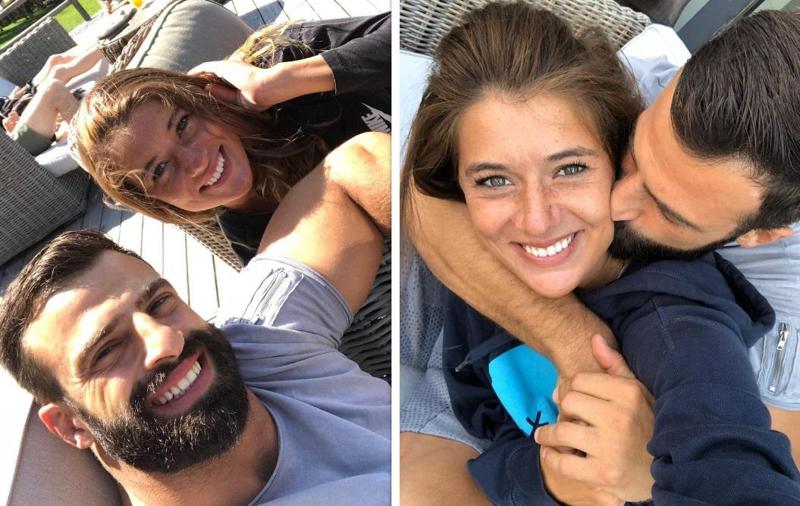 "მოუსმინეთ საკუთარ თავს, რა გაბედნიერებთ" - დავით კაჭარავა და ქეთი ხატიაშვილი კვლავ ერთად არიან: წყვილის ახალი ფოტო