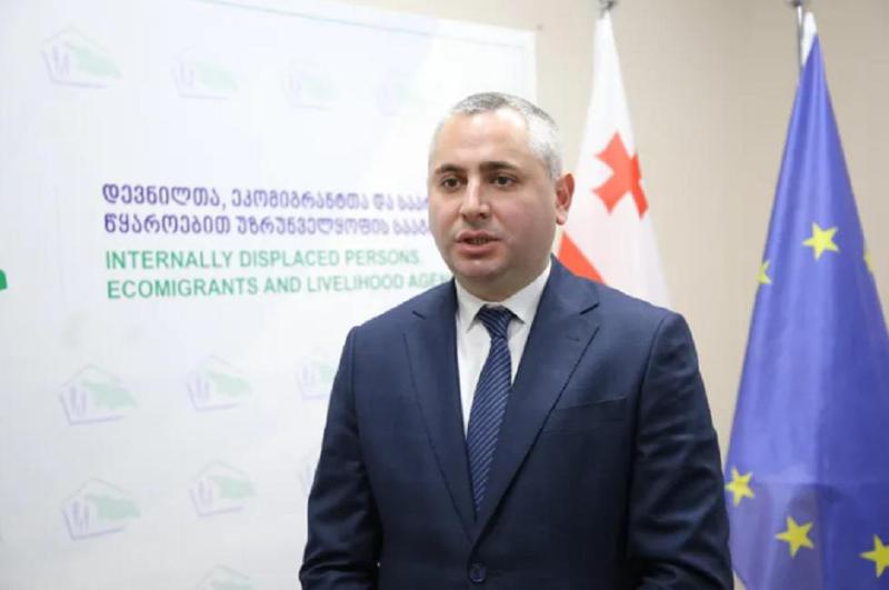 ემიგრაციიდან დაბრუნებული საქართველოს 200 მოქალაქე, თითოული 4000 ლარით დაფინანსდება - განაცხადების მიღება დაიწყო