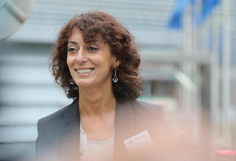 ევროკავშირში საქართველოს მისიის ხელმძღვანელმა თანამდებობა დატოვა - რას წერს ნატალი საბანაძე სოციალურ ქსელში