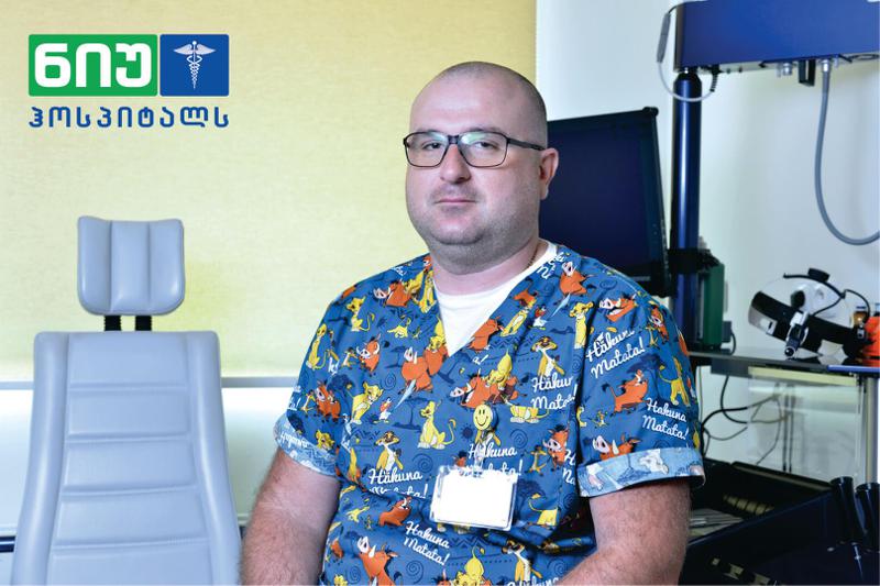 როდის არ არის სასურველი გლანდების ამოკვეთა – ოტო-რინო-ლარინგოლოგი ბერდია ბერიძე
