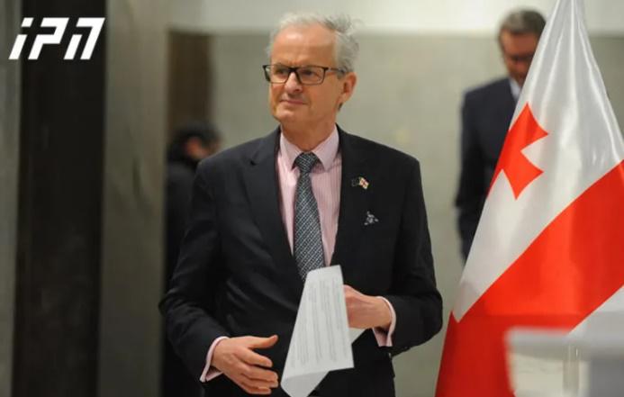 კრისტიან დანიელსონი საქართველოში კვირის ბოლოს ბრუნდება - "დროა გაკეთდეს აუცილებელი კომპრომისები..."