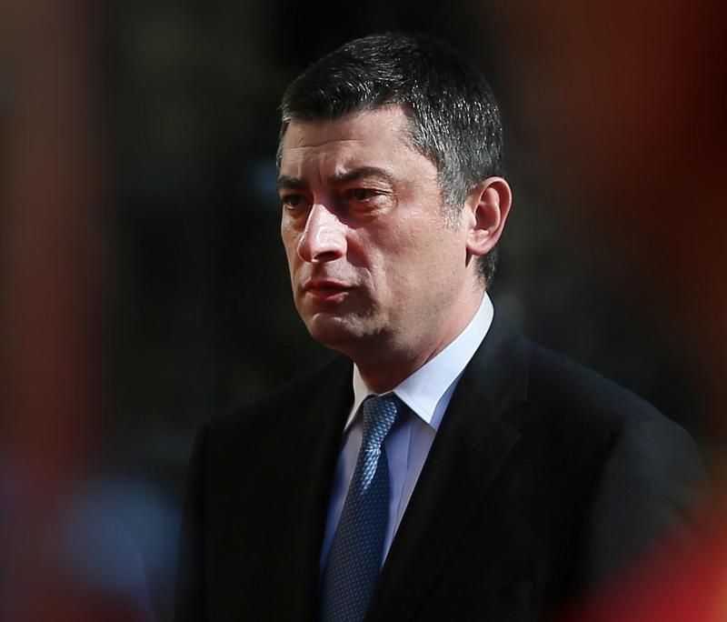 "ვის დაურეკავს გახარია - ივანიშვილს, ბრიუსელს, მოსკოვს თუ ვაშინგტონს...“ - როგორი იქნება ექსპრემიერის პოლიტიკური რეინკარნაცია?