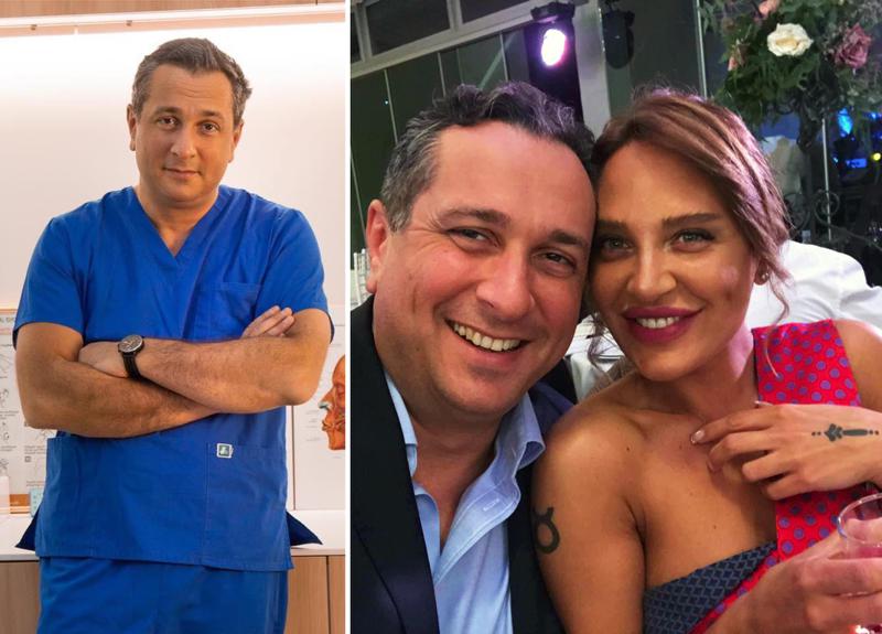 "ჩემს ცხოვრებაში იყო ემოციური ნგრევა... რაღაც მხრივ ალკოჰოლზე დამოკიდებული ვიყავი" - რატომ ჩამოშორდა კოტე მათითაშვილი პლასტიკურ ქირურგიას და რა ტრანსფორმაცია განიცადა მან