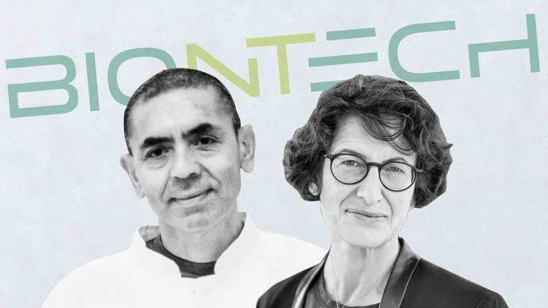 Pfizer-ის კორონავირუსის საწინააღმდეგო ვაქცინის შემქმნელები ამბობენ, რომ შესაძლოა, რამდენიმე წელში კიბოს საწინააღმდეგო ვაქცინა ჰქონდეთ