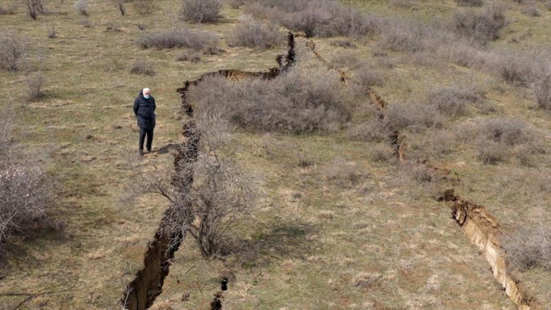 ნუცუბიძისა და ვაშლიჯვრის მიმდებარე ფერდობზე მეწყრული პროცესების შესასწავლად გერმანელი გეოინჟინრები დღეს ჩამოვლენ