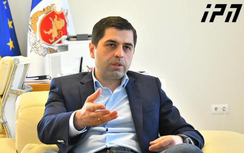 კახა საბანაძემ შს მინისტრის მოადგილის თანამდებობა დატოვა - "უნდა ჩატარდეს სრულყოფილი და ობიექტური გამოძიება, რომელიც დაადგენს სიმართლეს"