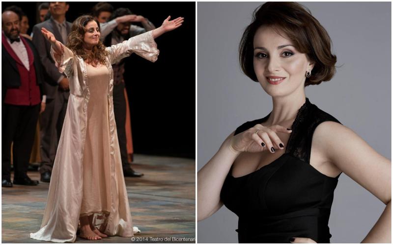 "საშინელი კრიზისია... წარმოიდგინეთ, მთელი წელი სცენაზე რომ არ გამოდიხარ" - პანდემიის გამო გაჩერებული ქართველი მომღერალი, რომელსაც მსოფლიო აქვს მოვლილი