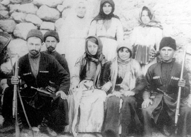 ინგუშეთში ამბობდნენ, - ყოველი ინგუში მზად არის თვითონ მოკვდეს, ვიდრე ქართველს ტყვია ესროლოსო - ქართველთა და ინგუშთა საუკუნოვანი მეგობრობის ისტორია