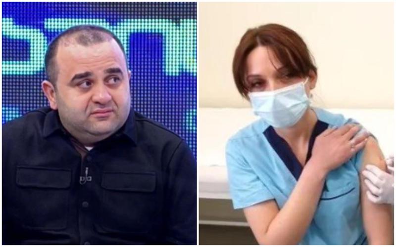 "მინდა ყველამ იცოდეს სიმართლე, რაც ვრცელდება სოციალურ ქსელებში, არ წარმოადგენს ჭეშმარიტებას" - რას ამბობს ლევან რატიანი გარდაცვლილი ექთნის შესახებ