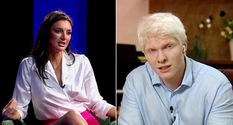 "უფრო მომეწონებოდა, გულწრფელად ეღიარებინა, რომ თინეიჯერობაში შეცდომა დაუშვა და ბოდიში მოეხადა" - ალექსანდრა პაიჭაძე ბერაზე