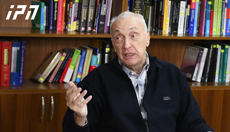 რა შემთხვევაში შეიძლება მოიხსნას შეზღუდვები - თენგიზ ცერცვაძის განმარტება