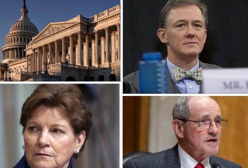 6 მთავარი გზავნილი ამერიკელი სენატორებისგან საქართველოს - საქართველოსთან დაკავშირებულ რა საკითხებზე იმსჯელეს აშშ-ის სენატში