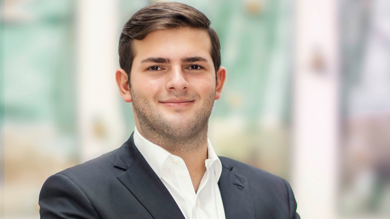 „მადლობა, რომ ამ ბრძოლაში გვეხმარებით“ - ფ. თოდუას სამედიცინო ცენტრის გენერალური მენეჯერი გიორგი დიასამიძე ახალი სოციალური კამპანიის შესახებ