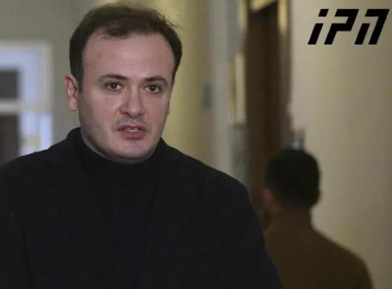 "სენატში არამხოლოდ ყური აუწიეს ოპოზიციას, არამედ გაულაწუნეს და ყურები დაახიეს კიდეც" - ირაკლი ზარქუა